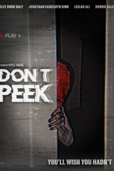 Don't Peek (2025) download