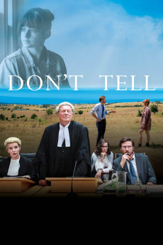Don't Tell (2017) download