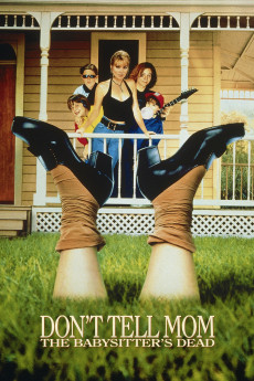 Don't Tell Mom the Babysitter's Dead (1991) download