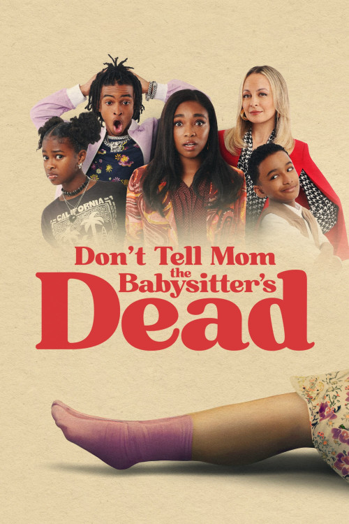 Don't Tell Mom the Babysitter's Dead (2024) download