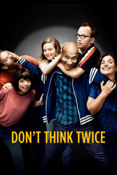 Don't Think Twice (2016) download