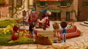 Doogal (2006) download