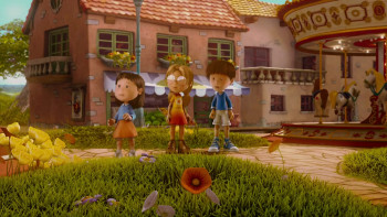 Doogal (2006) download