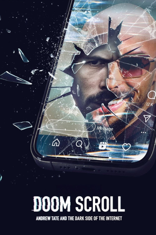 Doom Scroll: Andrew Tate and the Dark Side of the Internet (2024) download