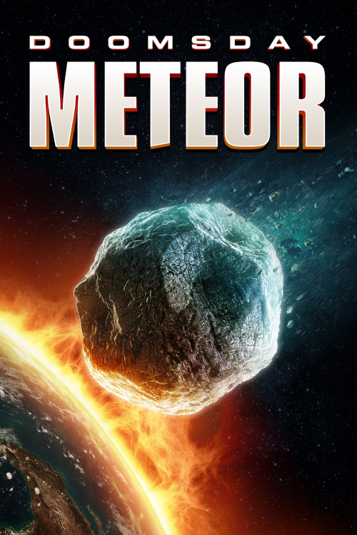Doomsday Meteor (2023) download