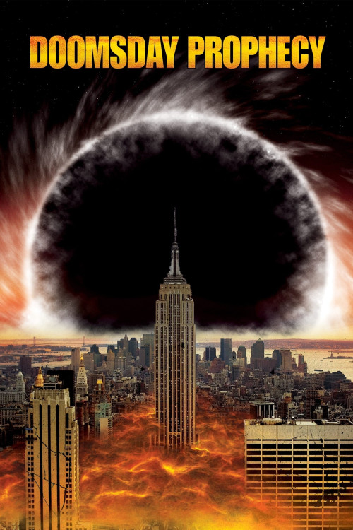 Doomsday Prophecy (2011) download