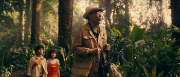 Dora and the Search for Sol Dorado (2025) download