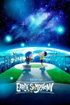 Doraemon the Movie: Nobita's Earth Symphony (2024) download