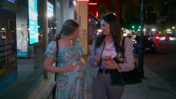 Double Scoop (2025) download