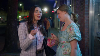 Double Scoop (2025) download