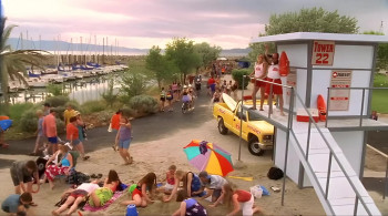 Double Teamed (2002) download