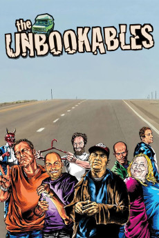 Doug Stanhope's the Unbookables (2012) download