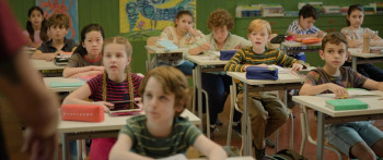 Dove osano le cicogne (2025) download