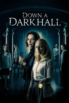 Down a Dark Hall (2018) download