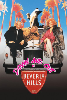 Down and Out in Beverly Hills (1986) download