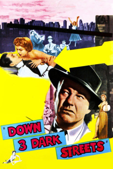 Down Three Dark Streets (1954) download