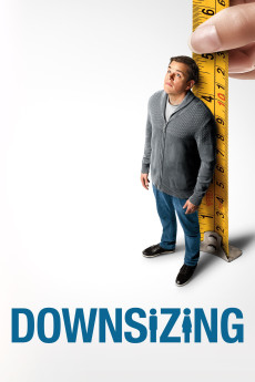Downsizing (2017) download