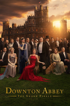 Downton Abbey: The Grand Finale (2025) download