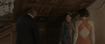 Downton Abbey: The Grand Finale (2025) download