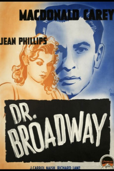 Dr. Broadway (1942) download