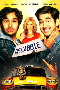 Dr. Cabbie (2014) download
