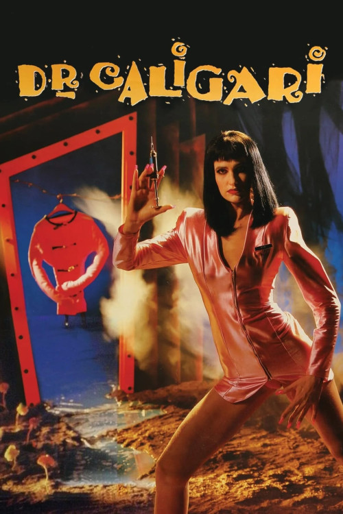 Dr. Caligari (1989) download