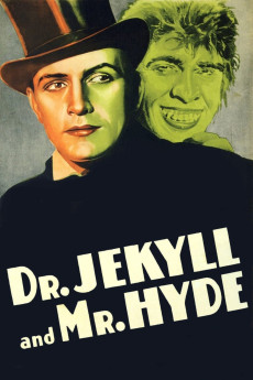 Dr. Jekyll and Mr. Hyde (1931) download