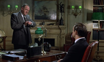 Dr. No (1962) download