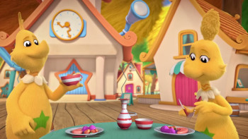 Dr. Seuss's the Sneetches (2025) download