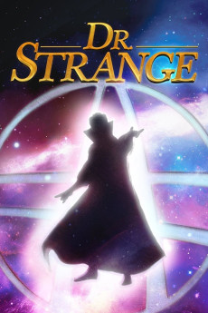 Dr. Strange (1978) download