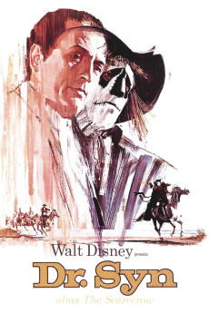 Dr. Syn, Alias the Scarecrow (1963) download