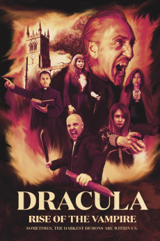 Dracula: Rise of the Vampire (2025) download