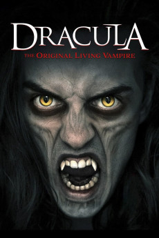 Dracula: The Original Living Vampire (2022) download