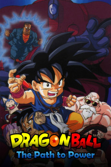 Dragon Ball: The Path to Power (1996) download