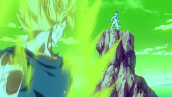 Dragon Ball Z: Battle of Gods (2013) download