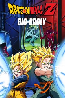 Dragon Ball Z: Bio-Broly (1994) download