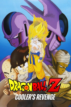 Dragon Ball Z: Cooler's Revenge (1991) download