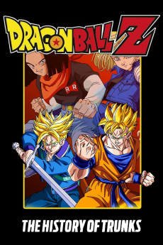 Dragon Ball Z: The History of Trunks (1993) download