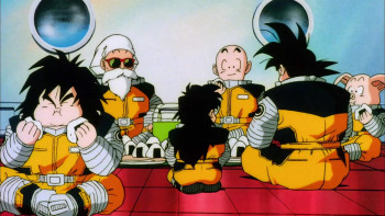 Dragon Ball Z: The Return of Cooler (1992) download