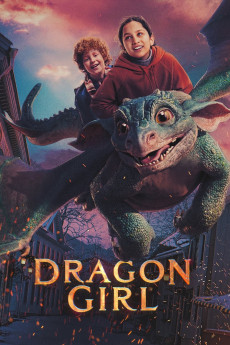 Dragon Girl (2020) download