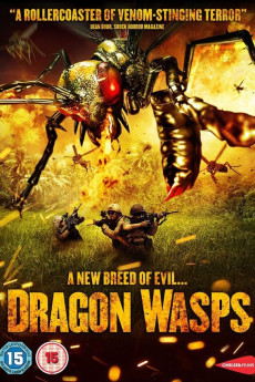 Dragon Wasps (2012) download