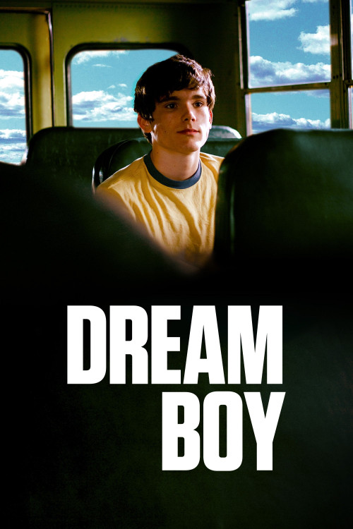 Dream Boy (2008) download