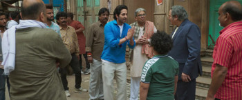 Dream Girl 2 (2023) download