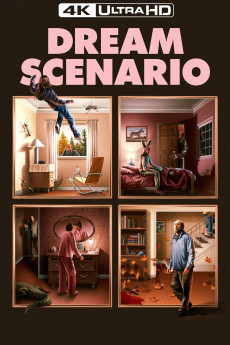 Dream Scenario (2023) download