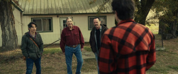 Dreamin' Wild (2022) download