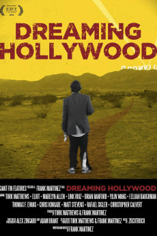 Dreaming Hollywood (2021) download