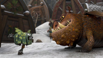 Dreamworks How to Train Your Dragon Legends (2010) download