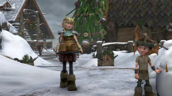 Dreamworks How to Train Your Dragon Legends (2010) download