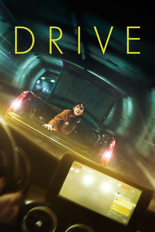 Drive (2024) download