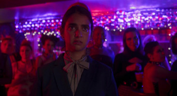 Drive-Away Dolls (2024) download